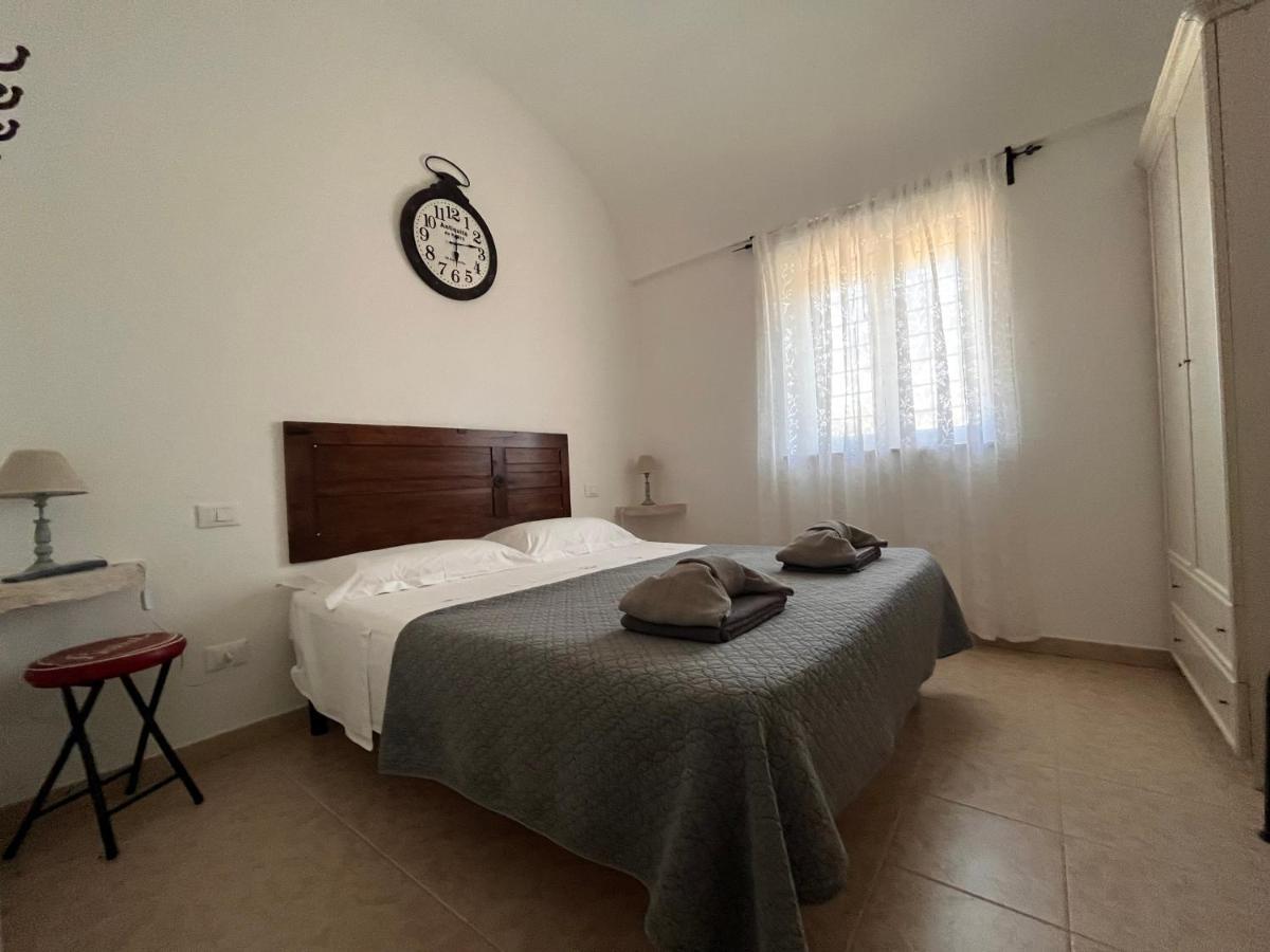 Trullo Al Guappo D'Oro Villa Ostuni Exterior photo